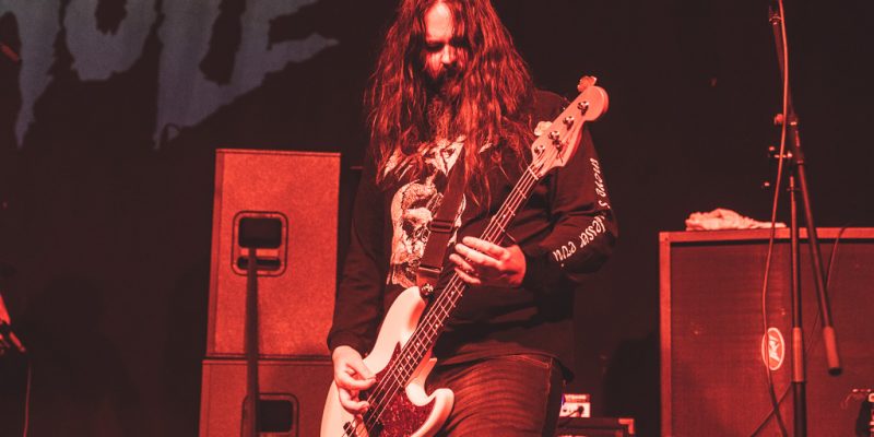 2022 03 11 - Bunghole @ Kulttempel