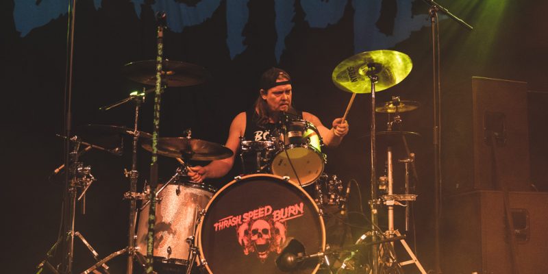 2022 03 11 - Bunghole @ Kulttempel