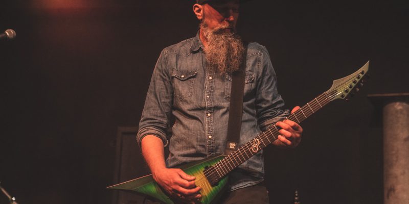 2022 03 11 - Bunghole @ Kulttempel