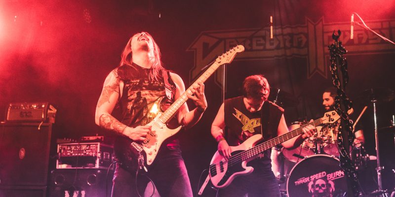 2022 03 11 - Cerebral Invasion @ Kulttempel