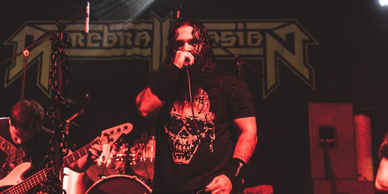 2022 03 11 - Cerebral Invasion @ Kulttempel