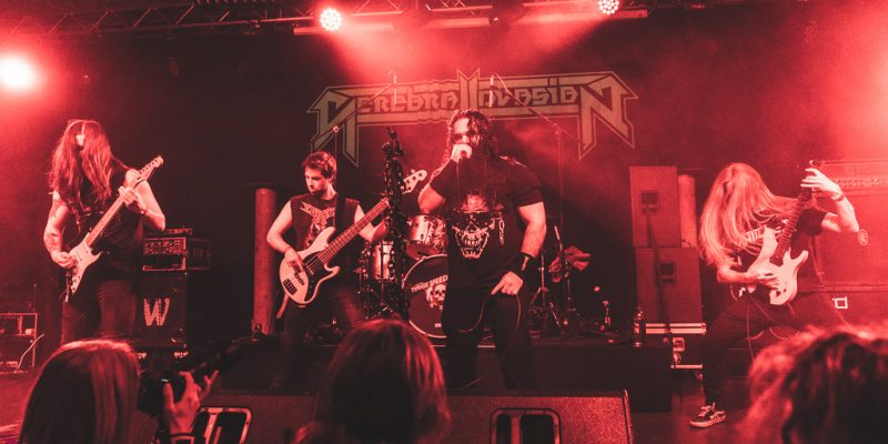 2022 03 11 - Cerebral Invasion @ Kulttempel