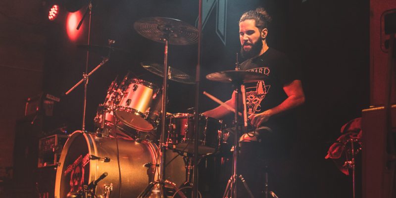 2022 03 11 - Cerebral Invasion @ Kulttempel