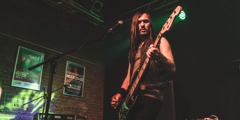 2022 03 11 - Eradicator @ Kulttempel