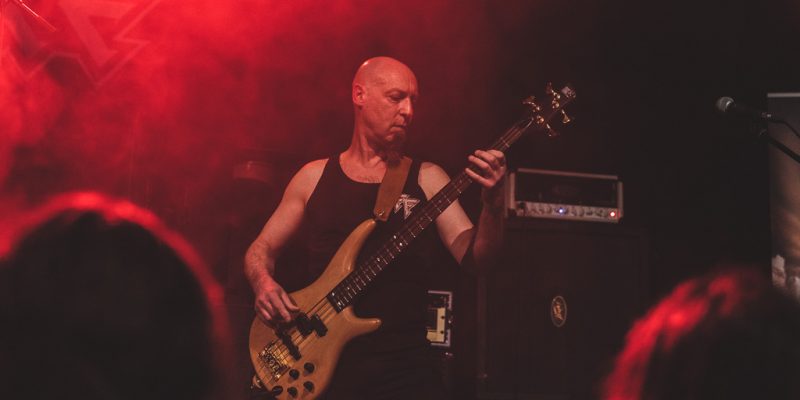 2022 03 11 - FireForce @ Kulttempel