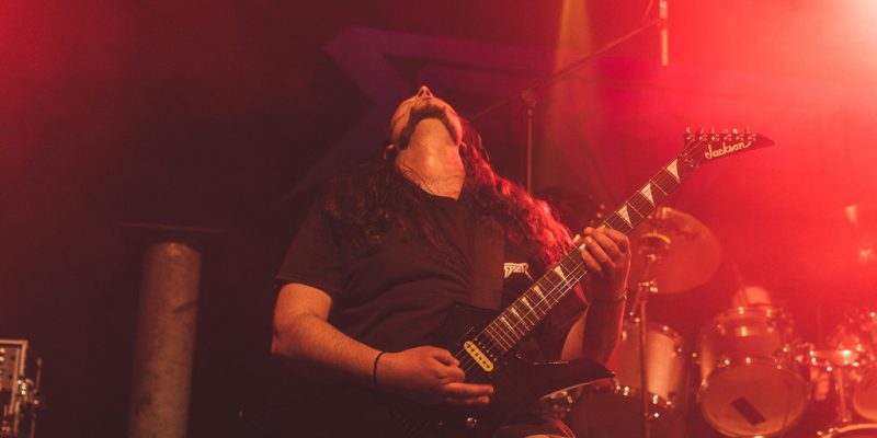 2022 03 11 - Scraper @ Kulttempel