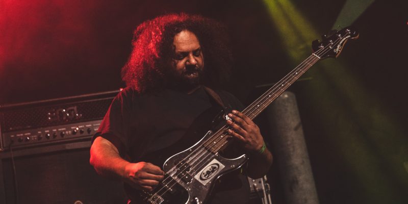 2022 03 11 - Scraper @ Kulttempel