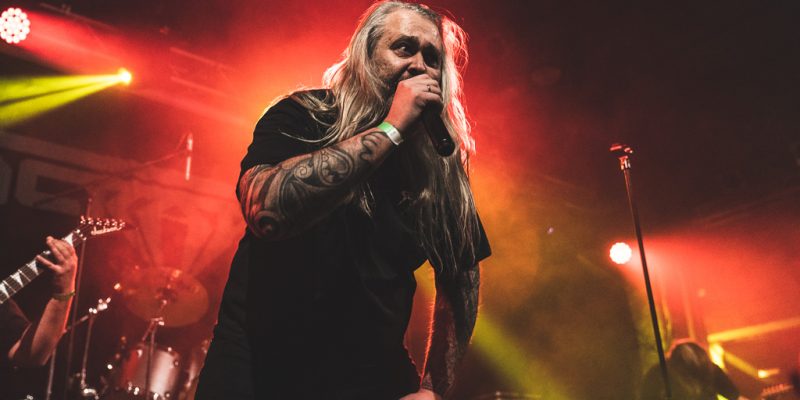 2022 03 11 - Scraper @ Kulttempel