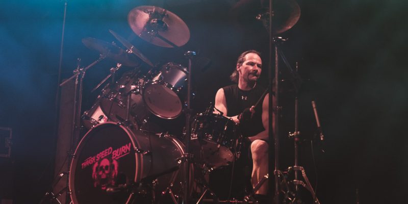 2022 03 11 - Scraper @ Kulttempel