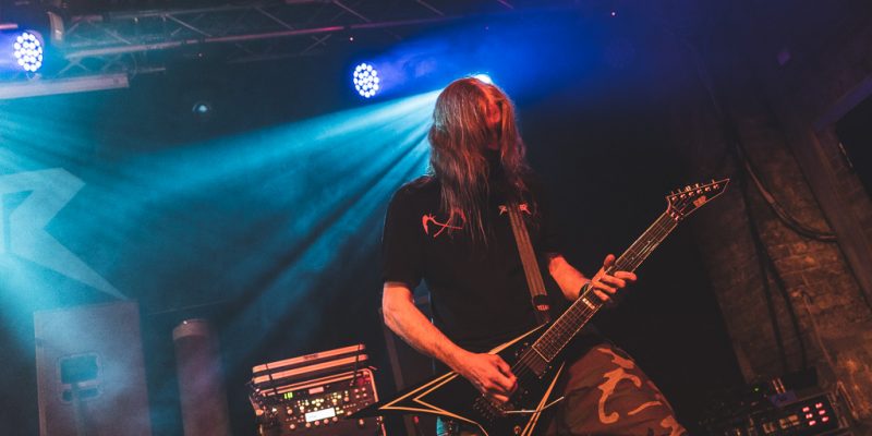 2022 03 11 - Scraper @ Kulttempel