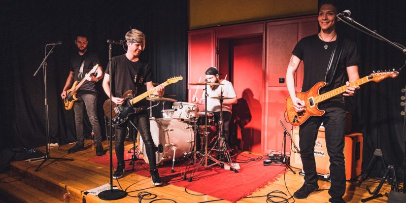 2022 03 25 - Cheap Admission @ JuBB Essen