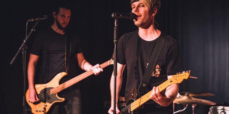 2022 03 25 - Cheap Admission @ JuBB Essen