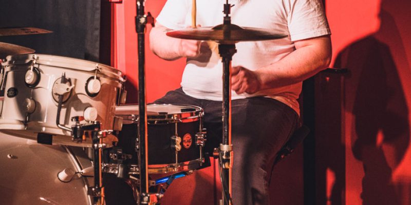 2022 03 25 - Cheap Admission @ JuBB Essen