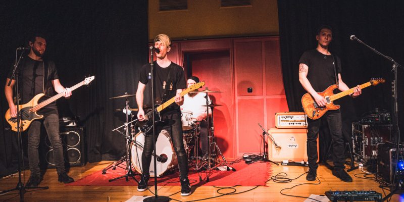 2022 03 25 - Cheap Admission @ JuBB Essen