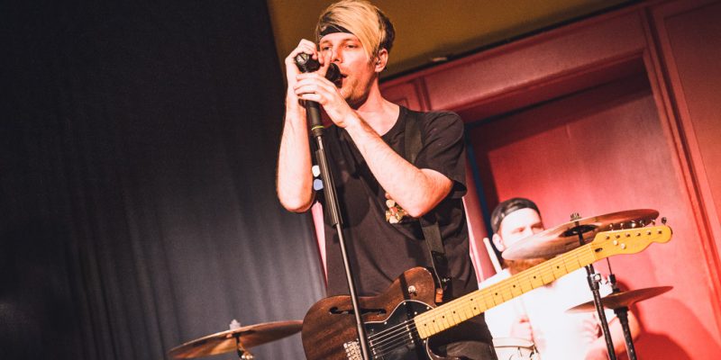 2022 03 25 - Cheap Admission @ JuBB Essen