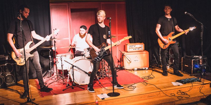 2022 03 25 - Cheap Admission @ JuBB Essen