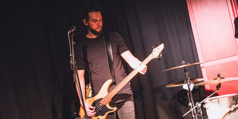 2022 03 25 - Cheap Admission @ JuBB Essen