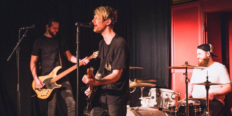 2022 03 25 - Cheap Admission @ JuBB Essen