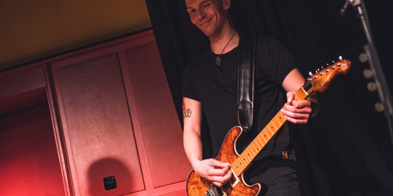 2022 03 25 - Cheap Admission @ JuBB Essen