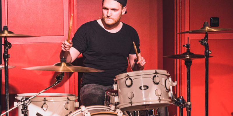 2022 03 25 - The Muted Fox @ JuBB Essen