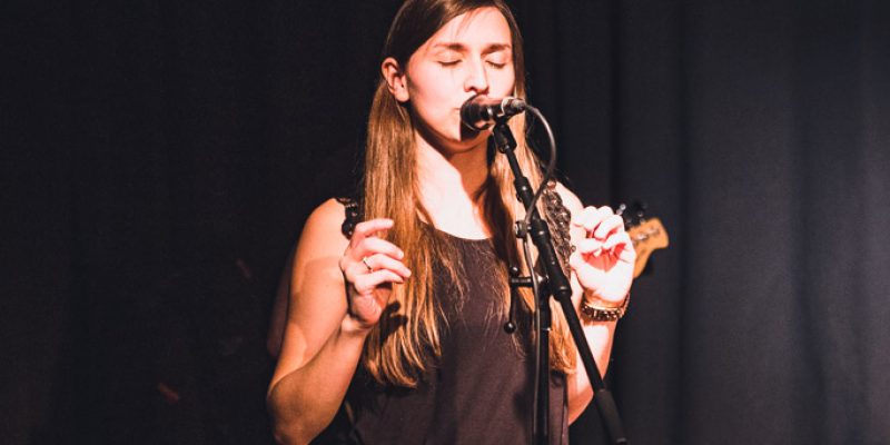 2022 03 25 - The Muted Fox @ JuBB Essen