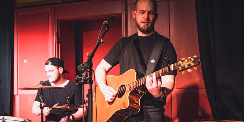 2022 03 25 - The Muted Fox @ JuBB Essen