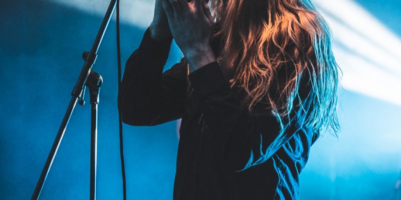 2022 03 26 - Darkness Surrounding @ Monkeys