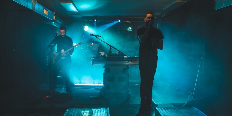 2022 03 26 - Matter Of Time @ Monkeys