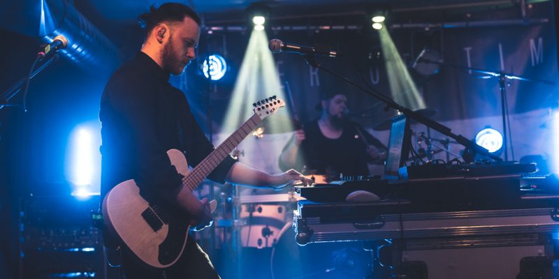 2022 03 26 - Matter Of Time @ Monkeys