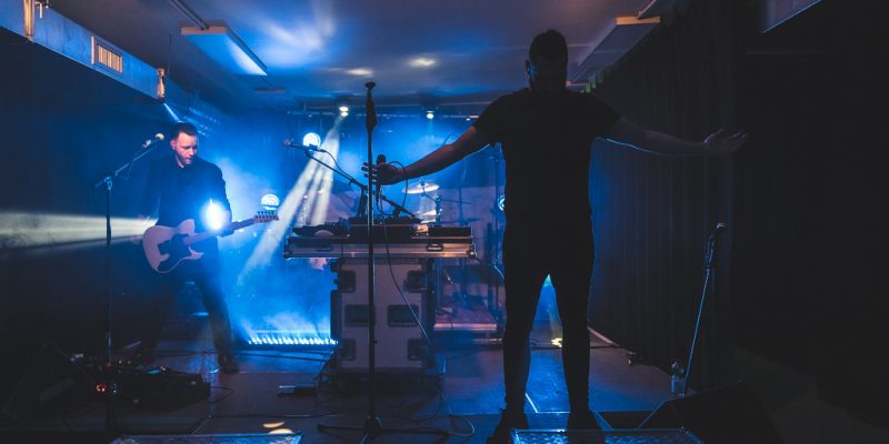 2022 03 26 - Matter Of Time @ Monkeys