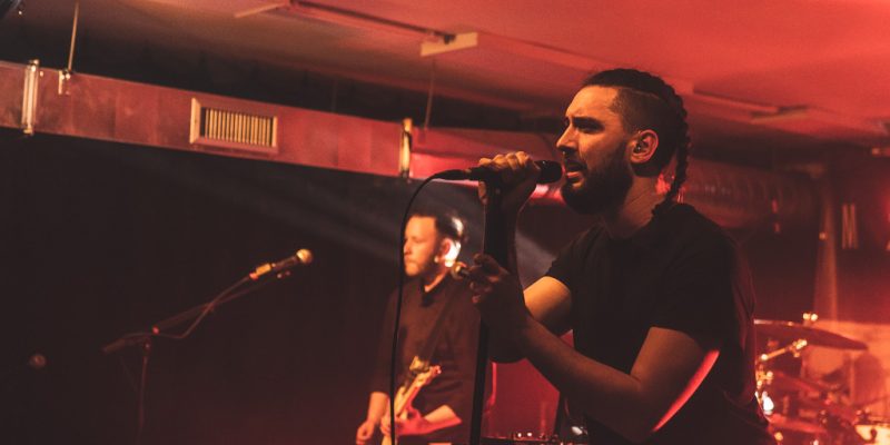 2022 03 26 - Matter Of Time @ Monkeys