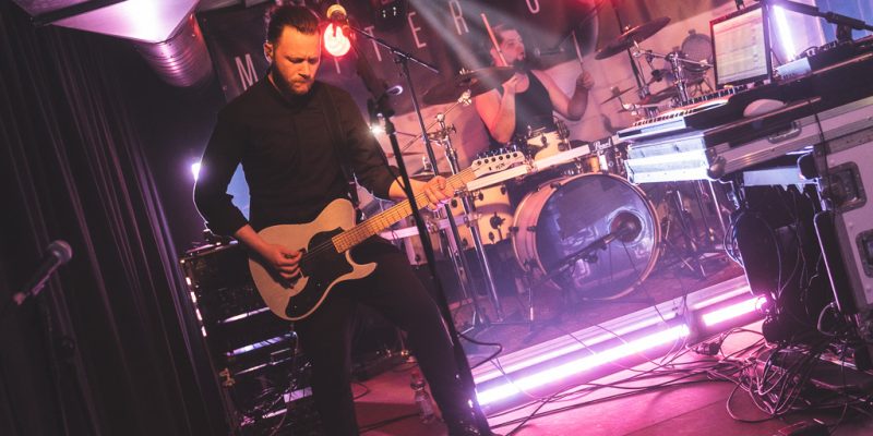 2022 03 26 - Matter Of Time @ Monkeys