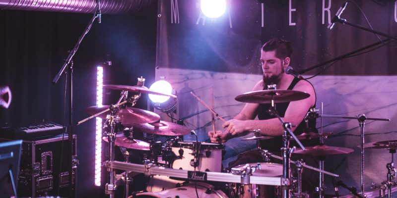 2022 03 26 - Matter Of Time @ Monkeys