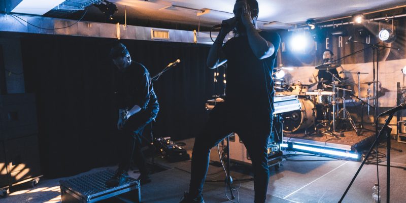 2022 03 26 - Matter Of Time @ Monkeys