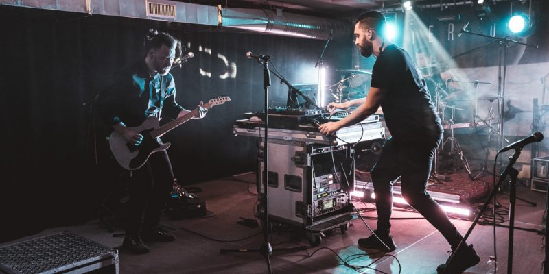 2022 03 26 - Matter Of Time @ Monkeys