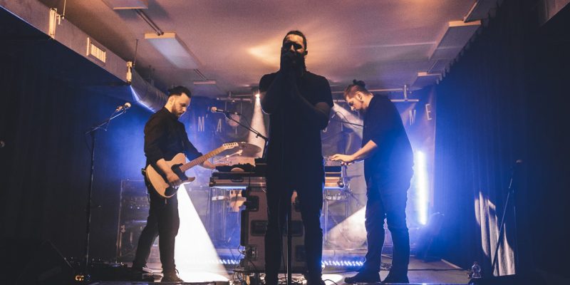 2022 03 26 - Matter Of Time @ Monkeys