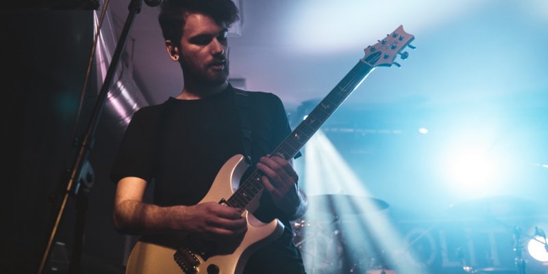 2022 03 26 - Voidemolition @ Monkeys