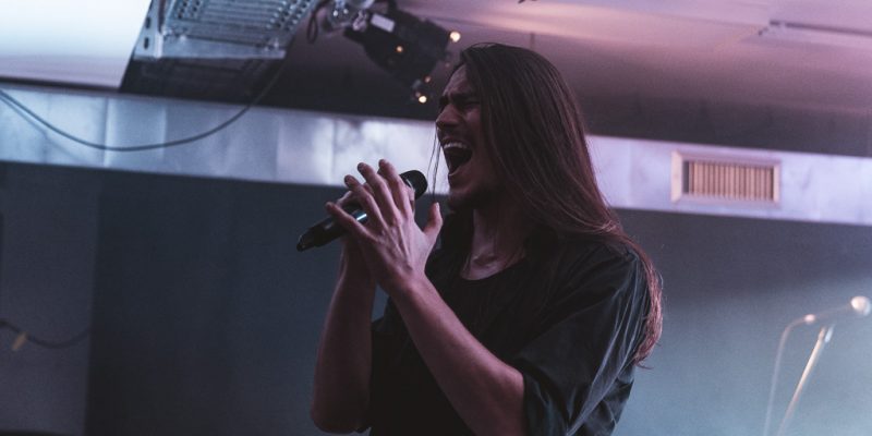 2022 03 26 - Voidemolition @ Monkeys