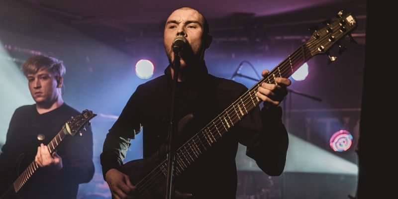 2022 03 26 - Voidemolition @ Monkeys