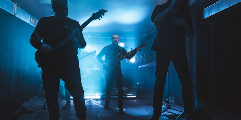 2022 03 26 - Voidemolition @ Monkeys