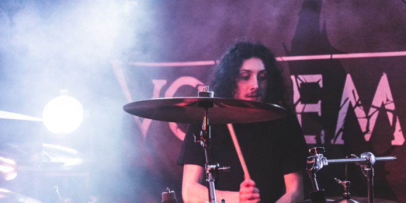 2022 03 26 - Voidemolition @ Monkeys