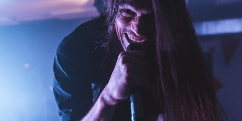 2022 03 26 - Voidemolition @ Monkeys