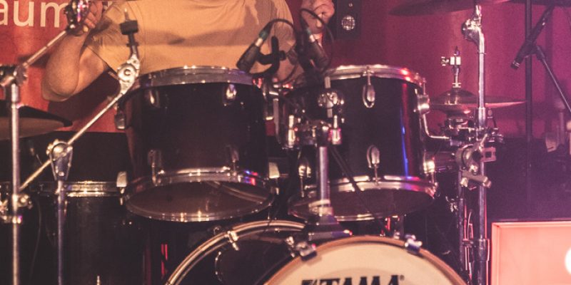 2022 04 02 - Bajun @ S-Clubraumcontest JOEs Oer-Erkenschwick