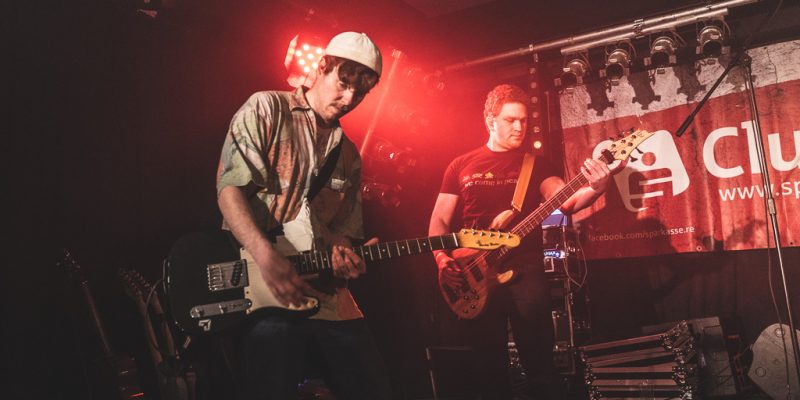 2022 04 02 - Bajun @ S-Clubraumcontest JOEs Oer-Erkenschwick