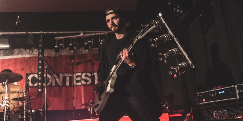 2022 04 02 - Bajun @ S-Clubraumcontest JOEs Oer-Erkenschwick