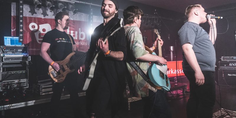 2022 04 02 - Bajun @ S-Clubraumcontest JOEs Oer-Erkenschwick