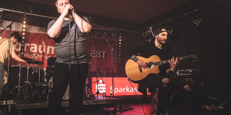 2022 04 02 - Bajun @ S-Clubraumcontest JOEs Oer-Erkenschwick