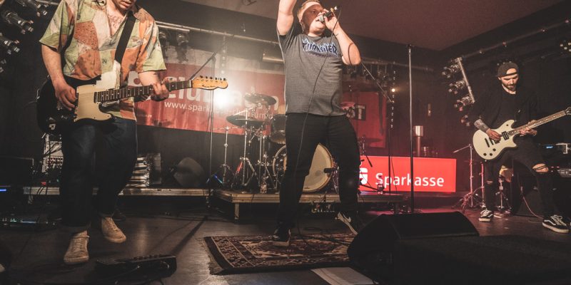 2022 04 02 - Bajun @ S-Clubraumcontest JOEs Oer-Erkenschwick