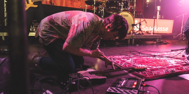 2022 04 02 - Bajun @ S-Clubraumcontest JOEs Oer-Erkenschwick