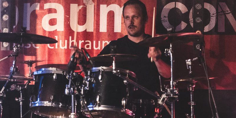 2022 04 02 - Chasing Dreams @ S-Clubraumcontest JOEs Oer-Erkenschwick